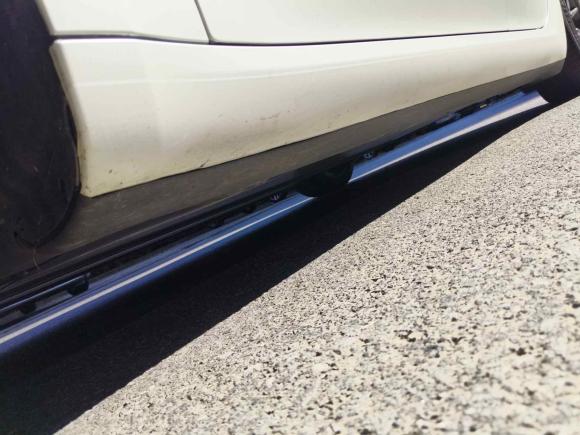 [上海·沪B] 二手特斯拉Model 32020款 标准续航后驱升级版