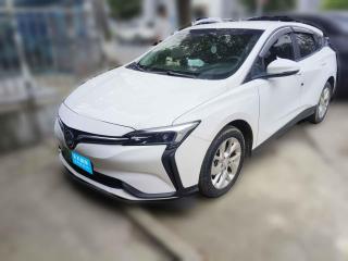别克微蓝62022款 互联共享型 PLUS「上海二手车」「天天拍车」