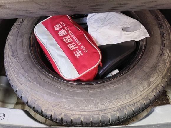 [常州·苏D] 二手长安长安CS752014款 1.8T 自动精英型 国IV