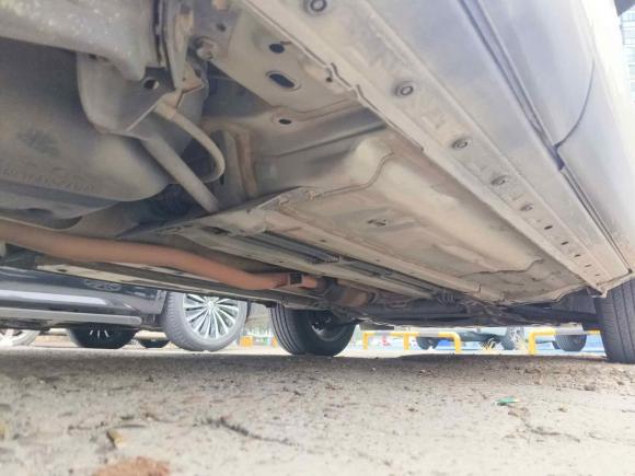 [南昌·赣A] 二手日产逍客2016款 2.0L CVT精英版