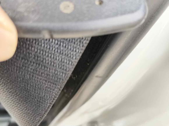 [南昌·赣M] 二手宝马宝马5系2014款 525Li 豪华设计套装