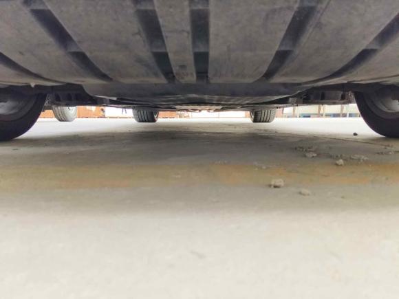 [青岛·鲁B] 二手奔驰奔驰S级2018款 S 450 L 4MATIC