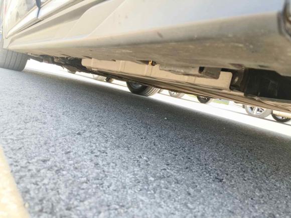 [常州·苏D] 二手比亚迪汉2022款 DM-i 121KM 尊荣型