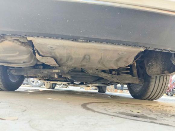 [南通·苏F] 二手大众凌渡2017款 280TSI DSG豪华版