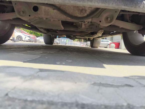 [西安·陕A] 二手凯迪拉克凯雷德ESCALADE2009款 6.0 Hybrid