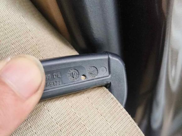 [常州·苏D] 二手大众途安2011款 1.4T 手动智尚版5座