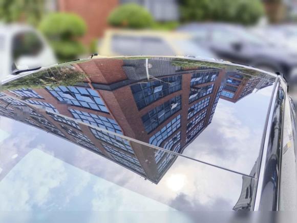 [深圳·粤B] 二手特斯拉Model 32022款 后轮驱动版