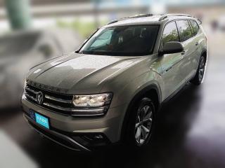 大众途昂2017款 380TSI 四驱舒适版