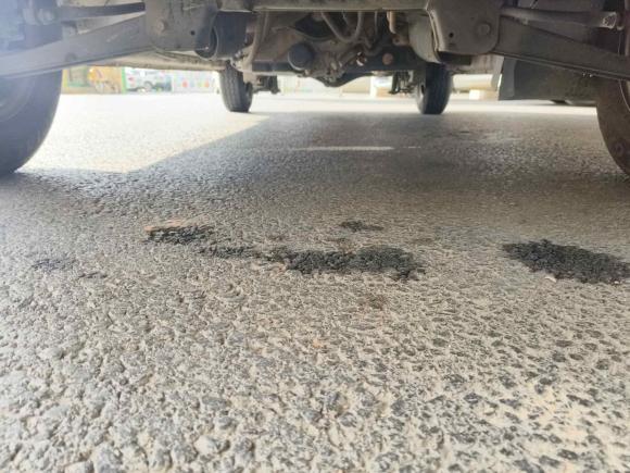 [武汉·鄂A] 二手长安凯程长安睿行M602020款 1.5L标准型国VI 6座DAM15KR