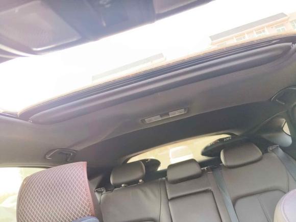 [西安·陕U] 二手马自达马自达CX-42021款 2.0L 自动两驱蓝天品位版