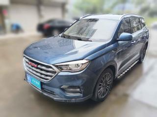 中国重汽VGVVGV U702020款 1.5T 自动智享精英版 7座「义乌二手车」「天天拍车」