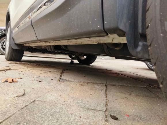 [无锡·苏B] 二手长安长安CS752017款 尚酷版 1.5T 手动锋享型