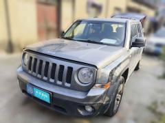 [宁波·浙B] Jeep自由客2014款 2.4L 运动版