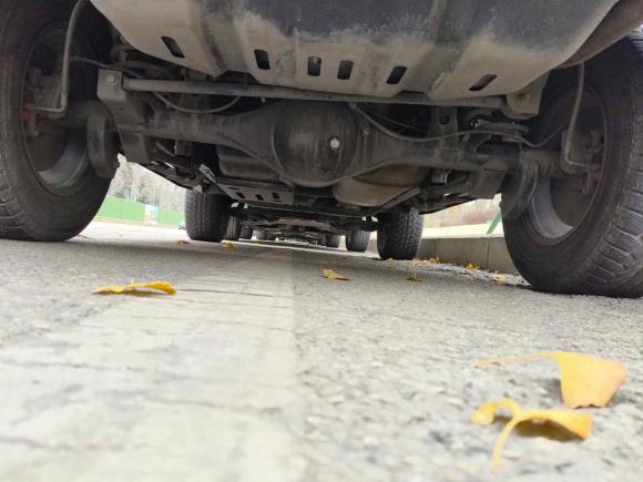 [成都·川A] 二手北京北京BJ402021款 2.0D 自动四驱刀锋英雄版先锋型