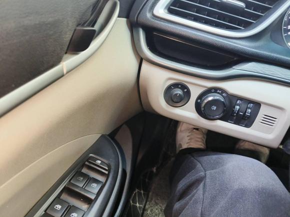 [南通·苏F] 二手别克英朗2017款 15N 自动进取型