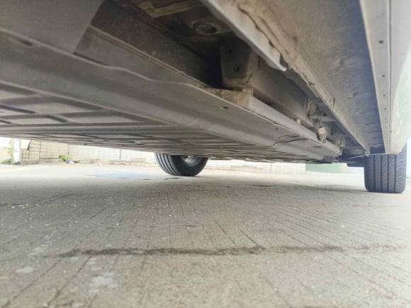 [佛山·粤J] 二手比亚迪元PLUS2022款 430KM 豪华型