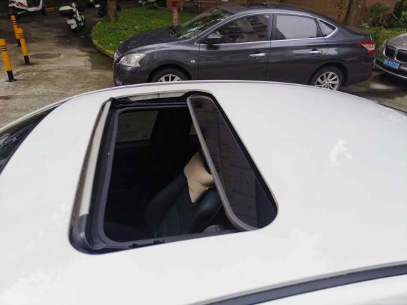 [深圳·粤B] 二手马自达阿特兹2018款 2.5L 蓝天尊崇版 国VI