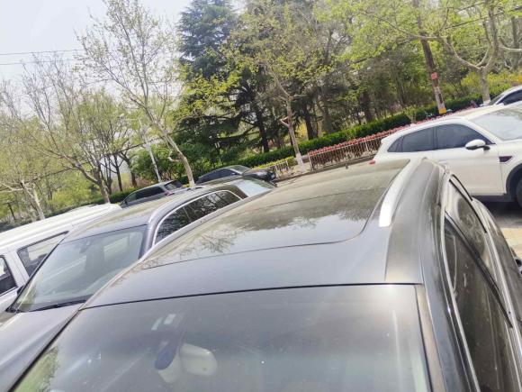 [青岛·鲁B] 二手奥迪奥迪Q72007款 3.6 FSI quattro 豪华型