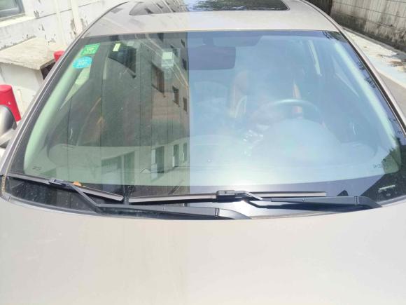 [上海·沪E] 二手别克君威2015款 1.6T 精英技术型