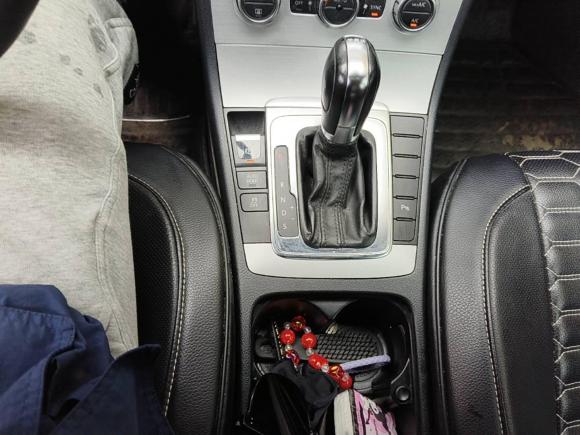 [芜湖·浙E] 二手大众迈腾2012款 改款 1.8TSI 豪华型