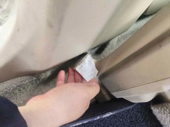 [青岛·鲁U] 二手日产骊威2010款 劲悦版 1.6L 自动全能型