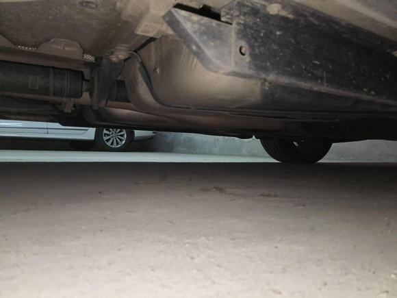 [南京·苏A] 二手别克昂科威Plus2018款 28T 四驱精英型