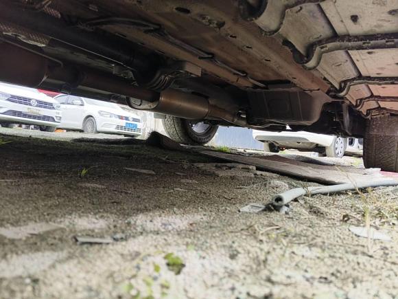 [成都·川R] 二手捷途捷途旅行者2023款 2.0T 四驱穿越PRO+