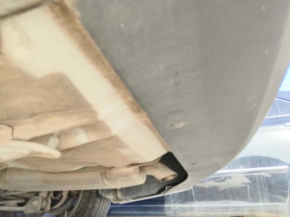 [宁波·陕G] 二手现代领动2016款 1.6L 自动智炫·精英型