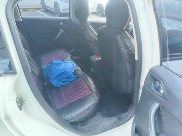 [上海·辽A] 二手标致标致20082015款 1.6L 自动玩酷版