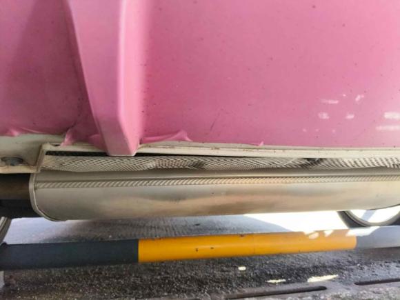 [广州·粤A] 二手领克领克032018款 1.5TD DCT型Pro版 国V