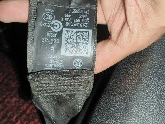 [深圳·粤B] 二手大众甲壳虫2017款 180TSI 宜乐版