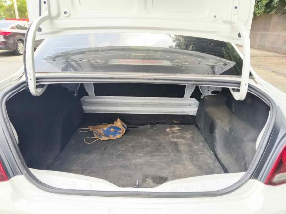 [成都·川A] 二手标致标致3012018款 1.6L 手动舒适版