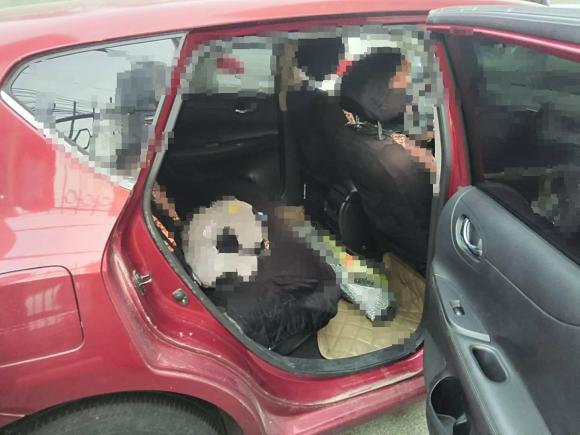 [武汉·鄂A] 二手日产骐达TIIDA2011款 1.6L CVT智能型