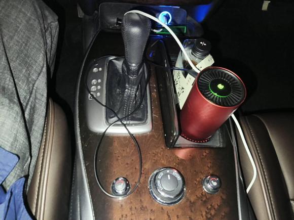 [上海·沪G] 二手英菲尼迪英菲尼迪JX2013款 JX35 两驱卓越版