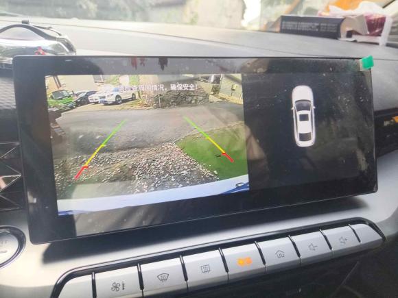 [杭州·贵D] 二手名爵MG52021款 180DVVT CVT青春风尚版