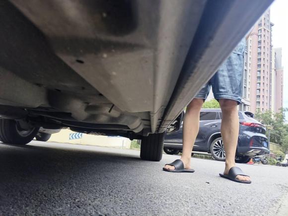 [上海·沪G] 二手大众迈特威2012款 2.0TSI 两驱豪华版