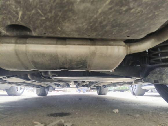 [深圳·粤L] 二手标致标致40082018款 380THP 豪华版