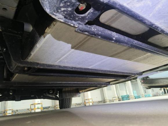 [杭州·浙A] 二手长安凯程长安睿行EM802023款 背掀门 6座舒适型 38.7kWh