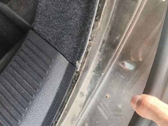 [广州·粤A] 二手大众夏朗2015款 1.8TSI 舒适型