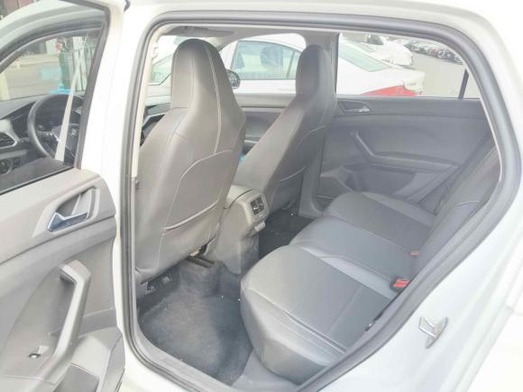 [上海·沪A] 二手大众途铠2019款 280TSI DSG豪华版