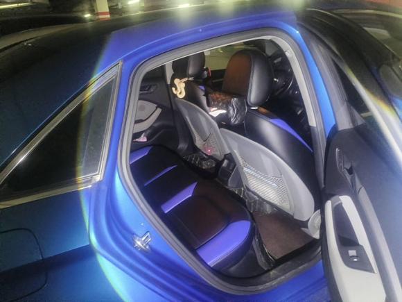 [苏州·苏E] 二手奥迪奥迪A32017款 Limousine 35 TFSI 进取型