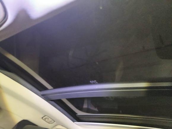 [深圳·粤B] 二手比亚迪元新能源2019款 EV360 智联领尚型