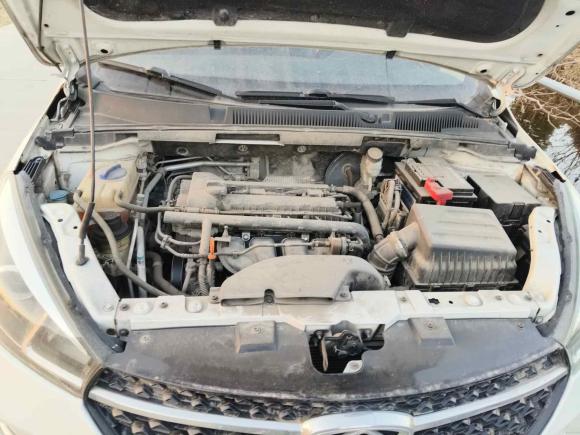 [宁波·浙B] 二手奇瑞艾瑞泽52019款 1.5L 手动自在版 国V