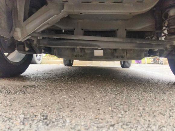 [上海·沪A] 二手哪吒汽车哪吒V2021款 长续航娱乐版