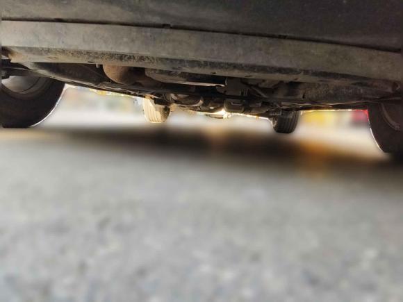 [合肥·皖A] 二手凯迪拉克凯迪拉克XT52018款 25T 豪华型