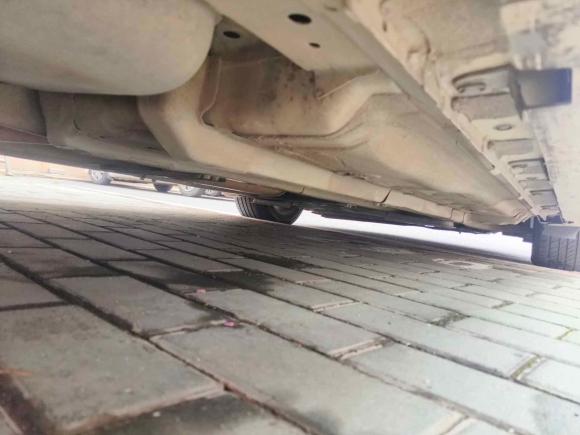 [武汉·鄂W] 二手日产天籁2018款 2.0L XL 智进版