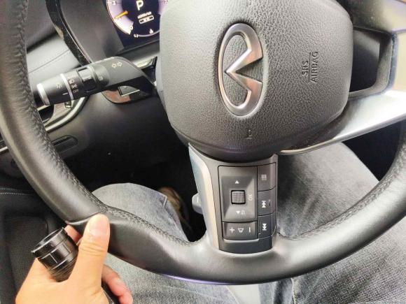 [苏州·苏U] 二手英菲尼迪英菲尼迪QX602022款 2.0T 四驱卓越版
