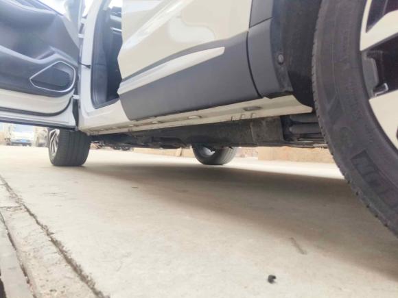 [青岛·沪A] 二手荣威荣威RX5 eMAX2020款 500PHEV 4G互联豪华版