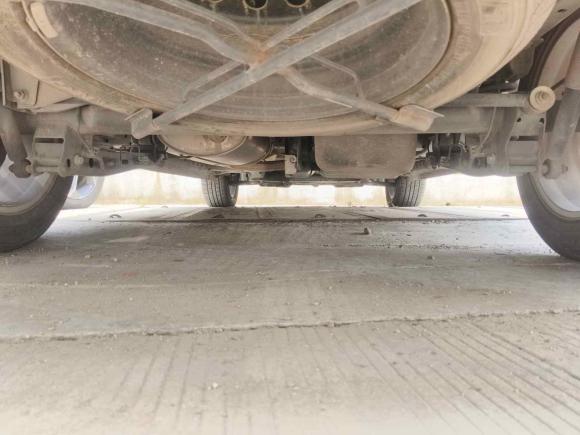 [苏州·苏U] 二手东风风光风光S5602021款 1.5T 手动都市型