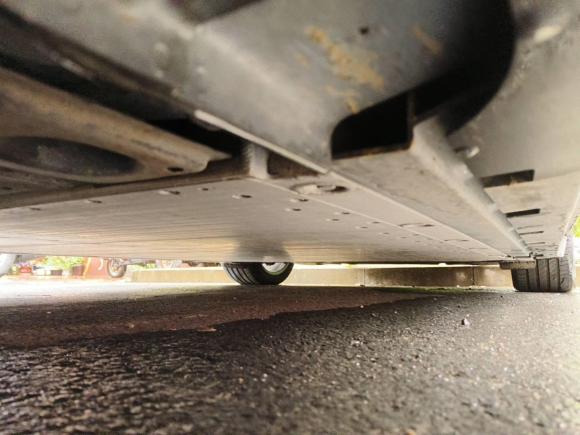 [常州·苏D] 二手极氪极氪0072025款 后驱智驾版 75kWh